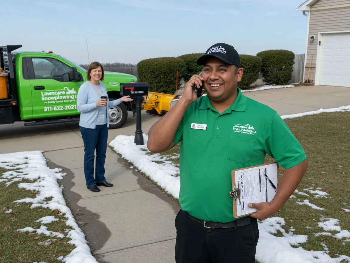 Lawn Care Services By Expert Landscaper Reliance, TN FAQs